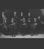 Orchestra avatar of Típica VICTOR