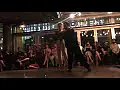 Video thumbnail for Sofya Petrichenko & Germain Cascales - Dance With Paris Edition London - Improvisation 1/4