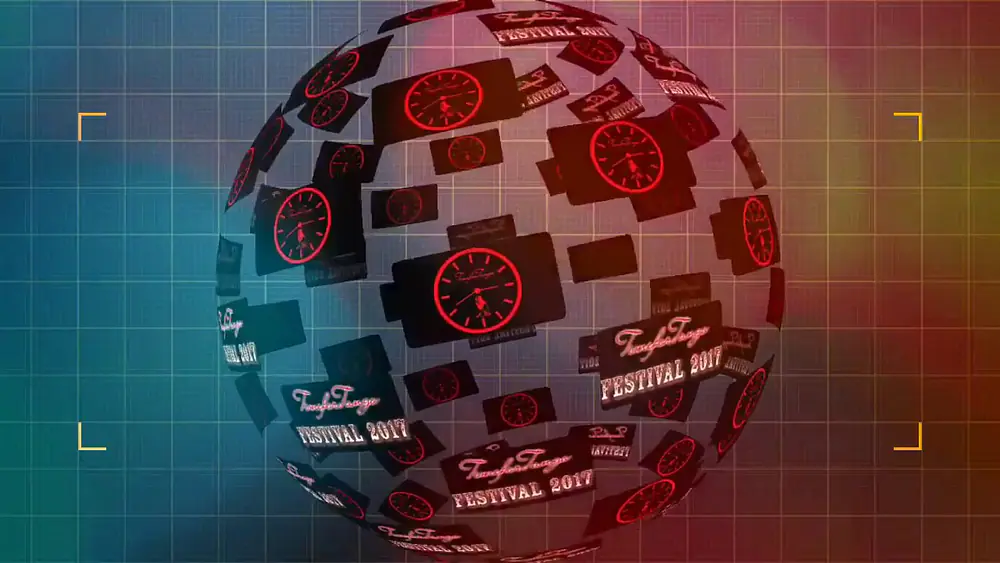 Video thumbnail for TfT Festival 2017 -  Juan Carlos Martinez & Nora Witanowsky