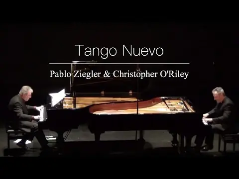 trailer Pablo
