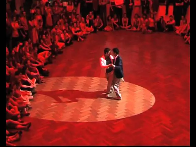 Video thumbnail for Red Martin Maldonado&Maurizio Ghella 1, Alchemie 2011
