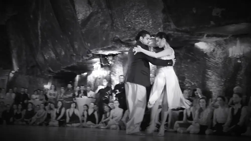 Video thumbnail for Majo Martirena y Rodrigo Fonti