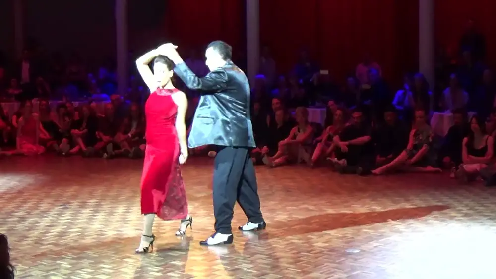 Video thumbnail for 2022.04.17 Mariano "Chicho" Frúmboli & Juana Sepulveda (5/5)