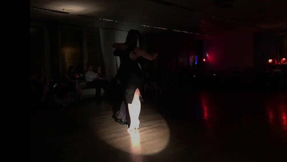 Video thumbnail for 2020 Muc - Maja Petrovic & Marko Miljevic (3-3) Milonga
