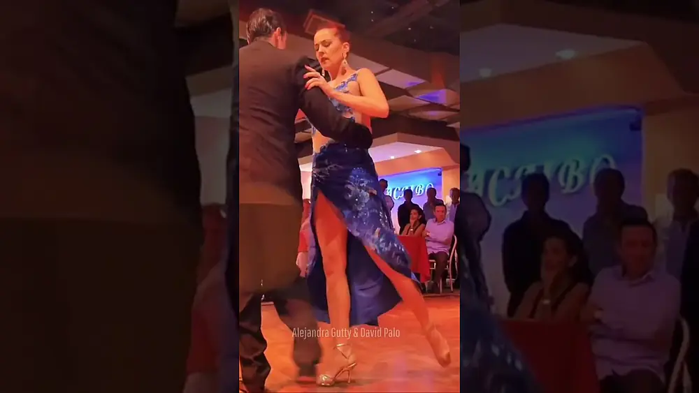 Video thumbnail for Interpretaciones - tiempos internos #AlejandraGutty & David Palo