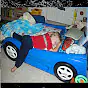 Channel thumbnail of White Noise Babies - Topic