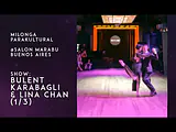 Lina Chan