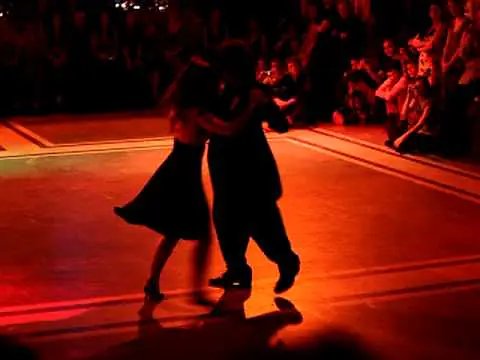 Video thumbnail for Federico Naveira & Ines Muzzopappa Demo 2 Vals BTE 2010