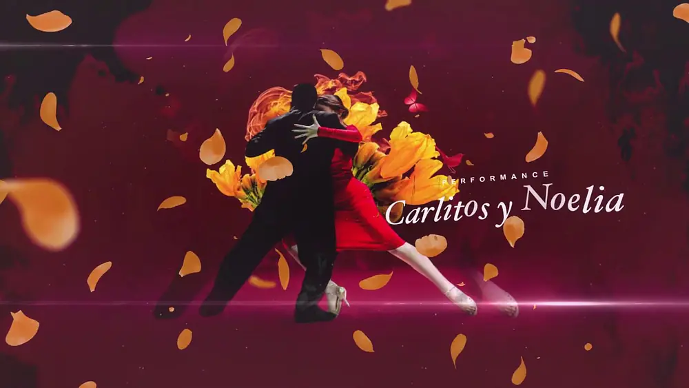 Video thumbnail for Carlitos Espinoza y Noelia Hurtado @Belgrade Tango Encuentro 2019  4/6 Mano Brava - Anibal Troilo