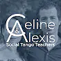 Thumbnail of Celine & Alexis Tango