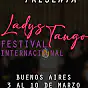 Thumbnail of Ladys Tango Festival Internacional