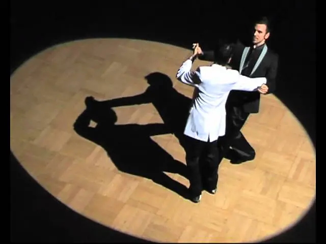 Video thumbnail for Martin Maldonado&Maurizio Ghella Alchemie 2011