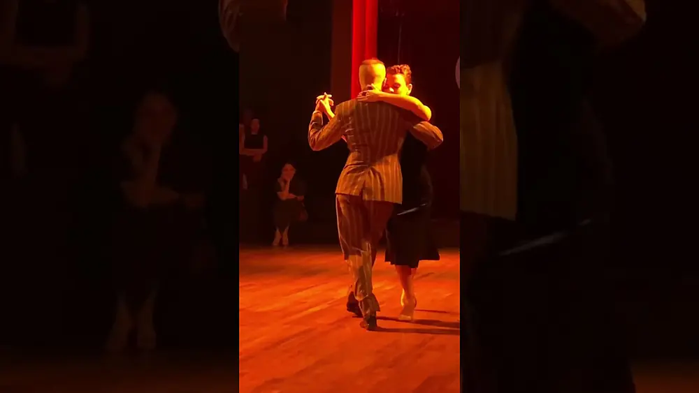 Video thumbnail for Leonardo Pankow Valentina Massari - Margo