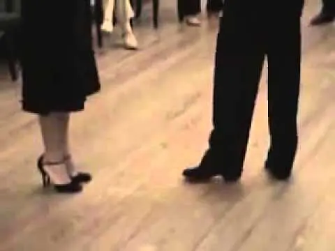Video thumbnail for Carlos Gavito. Are you listening to the music? 2004
