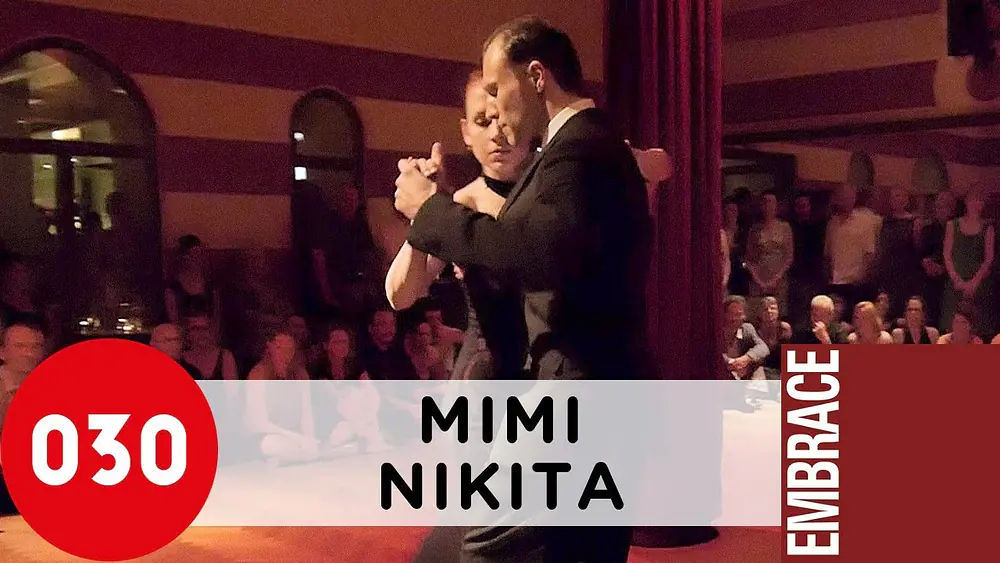 Video thumbnail for Mimi Hirsch and Nikita Gerdt – Dos fracasos