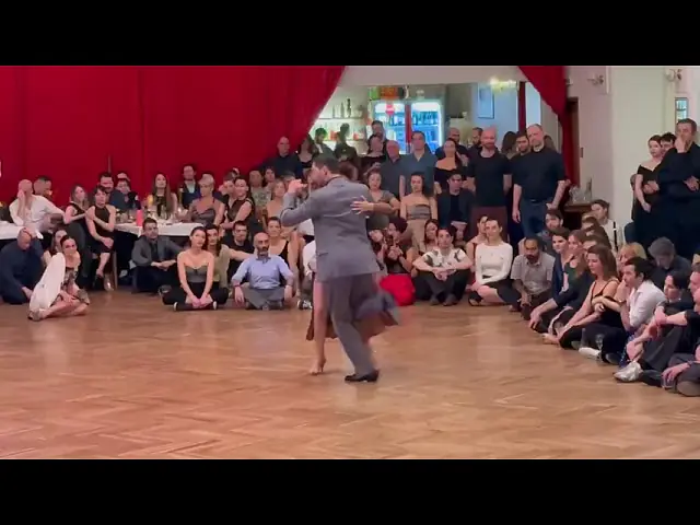Video thumbnail for Mila Vigdorova Dmitry Mokeev