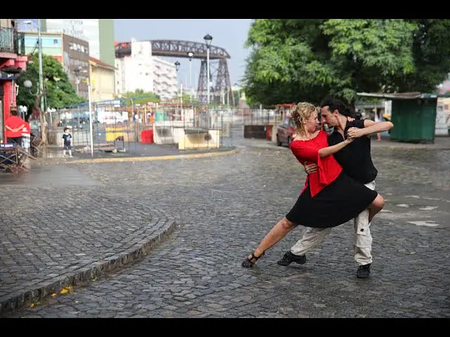 Video thumbnail for 20' Mix for Neotango by DJ Eze - Ezequiel Sanucci