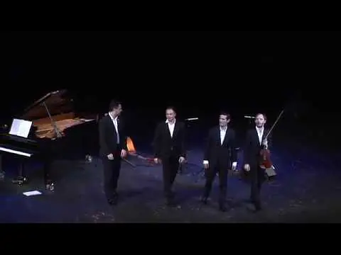Video thumbnail for Lautaro Greco & Solo Tango Orquesta "Allegro Tangabile"