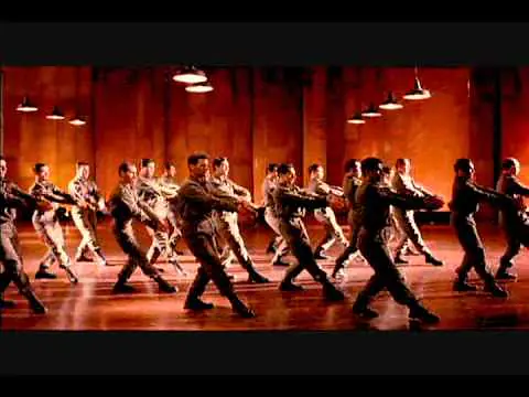 Video thumbnail for MOVIE TANGO de Carlos Saura Oscar mandagaran  Part 5
