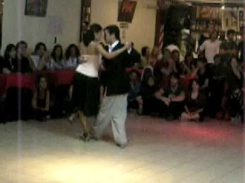 Video thumbnail for Sebastian Achaval y Roxana Suarez en PRAKTIKA8 "El Abrojo"