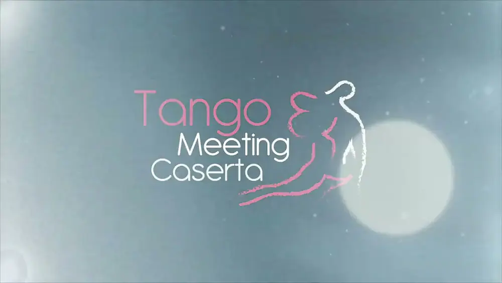Video thumbnail for Tango Meeting Caserta 2022/ Ravena Abdyli y Matteo Antonietti 1/3