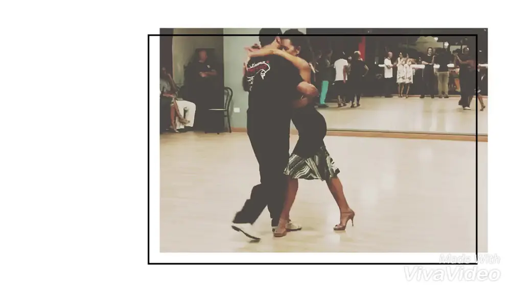 Video thumbnail for JUAN CARLOS MARTINEZ Y NORA WITANOWSKY