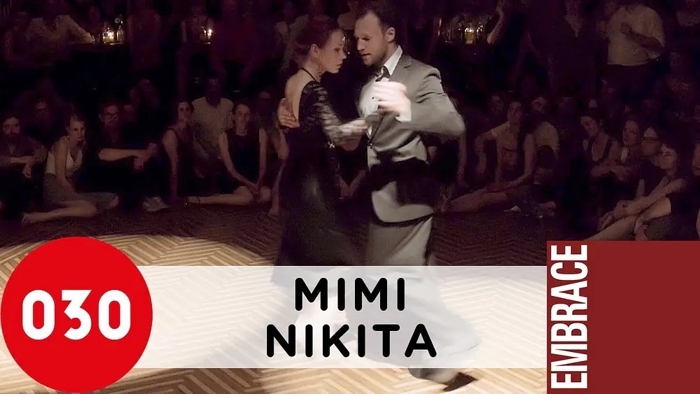 Video thumbnail for Mimi Hirsch and Nikita Gerdt – La bruja