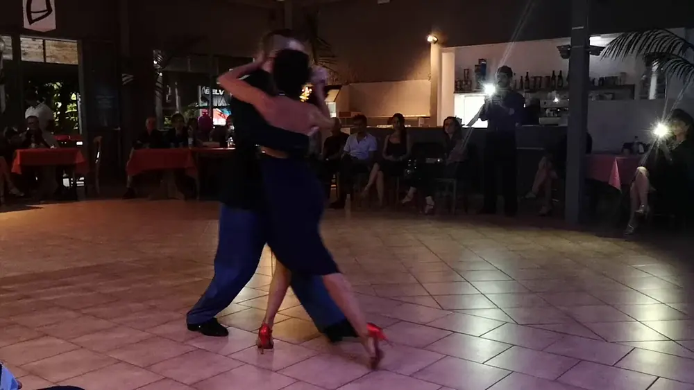 Video thumbnail for Luna Palacios e Michael Nadtochi - Mensaje (Troilo - Beron )