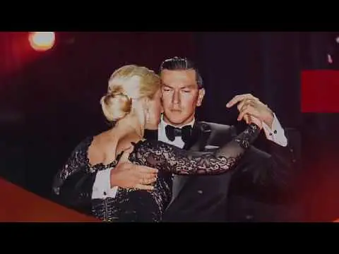Video thumbnail for Andrey Panferov y Ekaterina Petrova. Tango Emotion Festival 2018