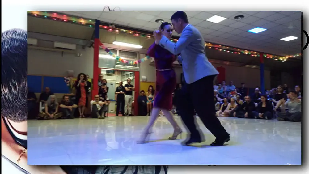 Video thumbnail for Bocanegra - Bologna - 26 maggio 2019 - Barbara Carpino & Claudio Forte 1/4