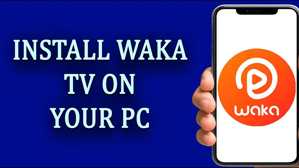 Video thumbnail of New! Install Waka TV on PC Simple Setup Guide 2025!