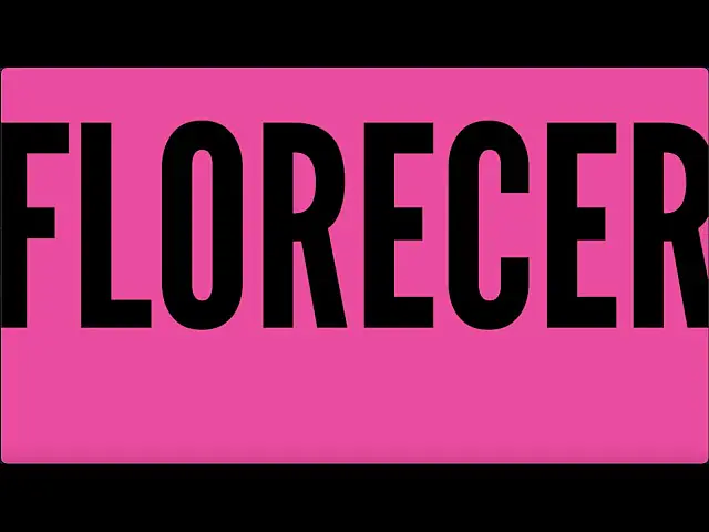 Video thumbnail for FLORECER. Parte 1 · Producción de Agustina Berenstein