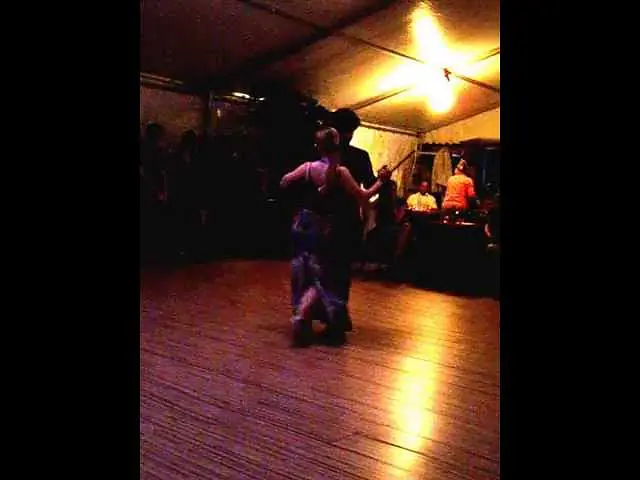 Video thumbnail for 2013.07.05 Ezequiel Farfaro & Cécile, ..., ..., ..., ..., Ingrid, Anna (1/2)