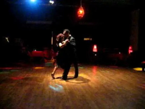 Video thumbnail for Graciela Gonzalez y Jerry (el paisa) Perez - "Pensalo Bien"