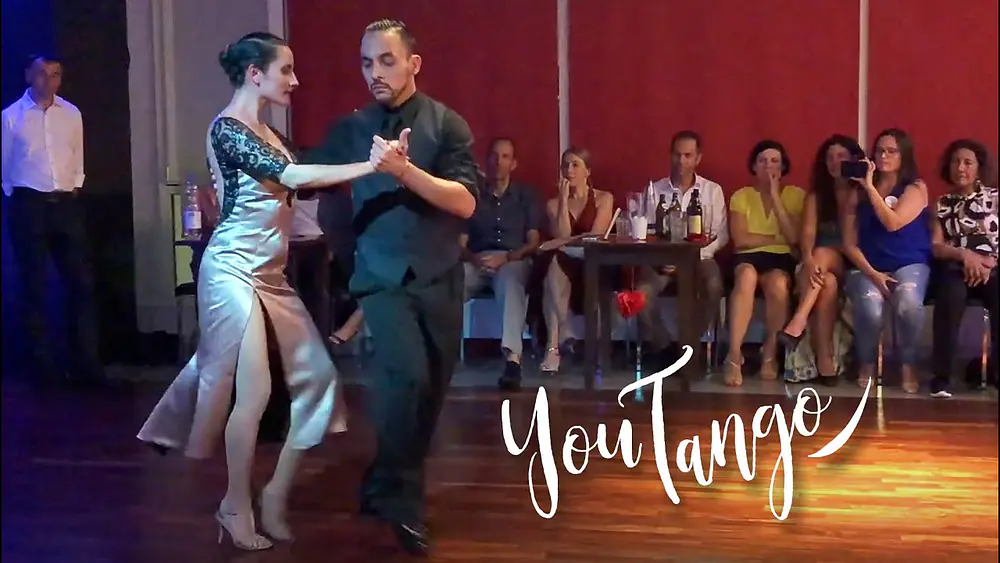 Video thumbnail for Gonzalo Angeles & Nathalia Peña, Te Aconsejo Que Me Olvides