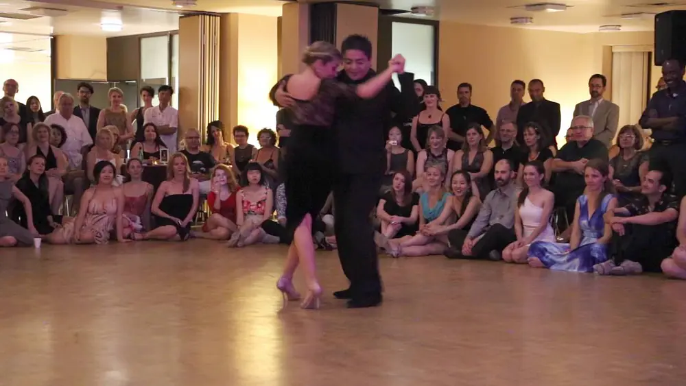 Video thumbnail for Carlitos Espinoza & Noelia Hurtado @ Toronto Tango Experience 2016 (4)