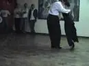 Video thumbnail for Pibe Avellaneda y Lida Mantovani - "El Flete"