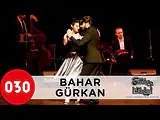 Bahar Güngör