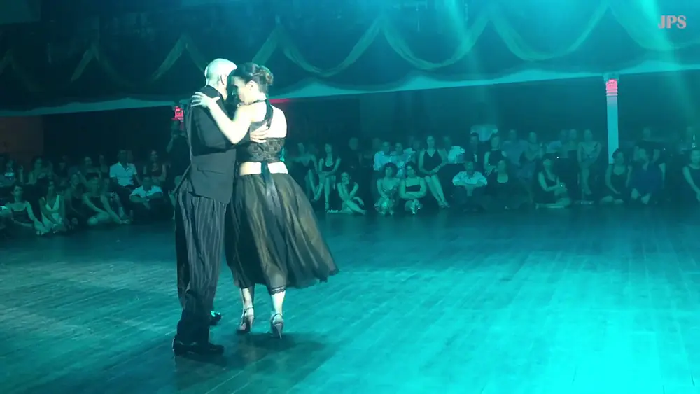 Video thumbnail for Alejandra Heredia y Mariano Otero 1/3, FTL2017, 09Jun2017
