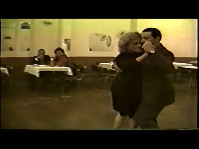 Video thumbnail for Miguel Zoto y La Rusa