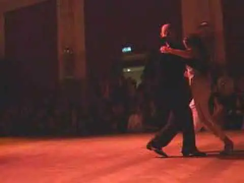 Video thumbnail for Juan Capriotti & Graciana Romeo