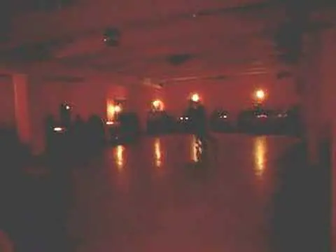 Video thumbnail for Alexey Roschektaev AsiaKorolkova vals